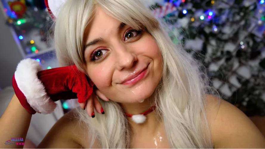 I got my Xmas gift early! by Valeera_Raine