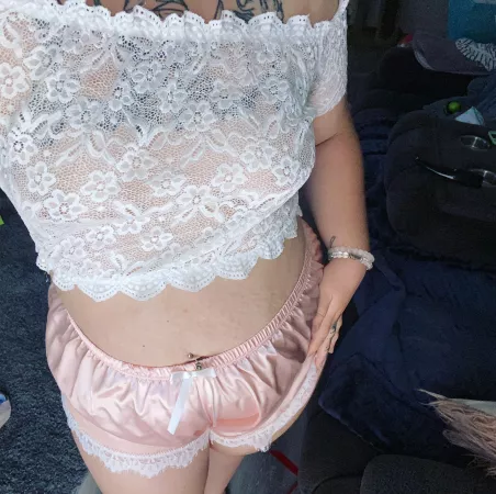 I got new jammies by BoysenberryBig6156