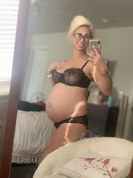 I got new lingerie, what do you think? 😈 by evaoncam