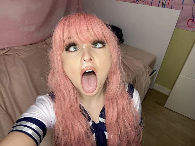 i got painted by piperhardt