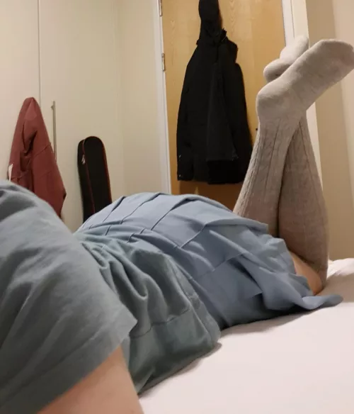 I got scared and deleted this. Help me learn to love myself. by NeyfanSchmitt