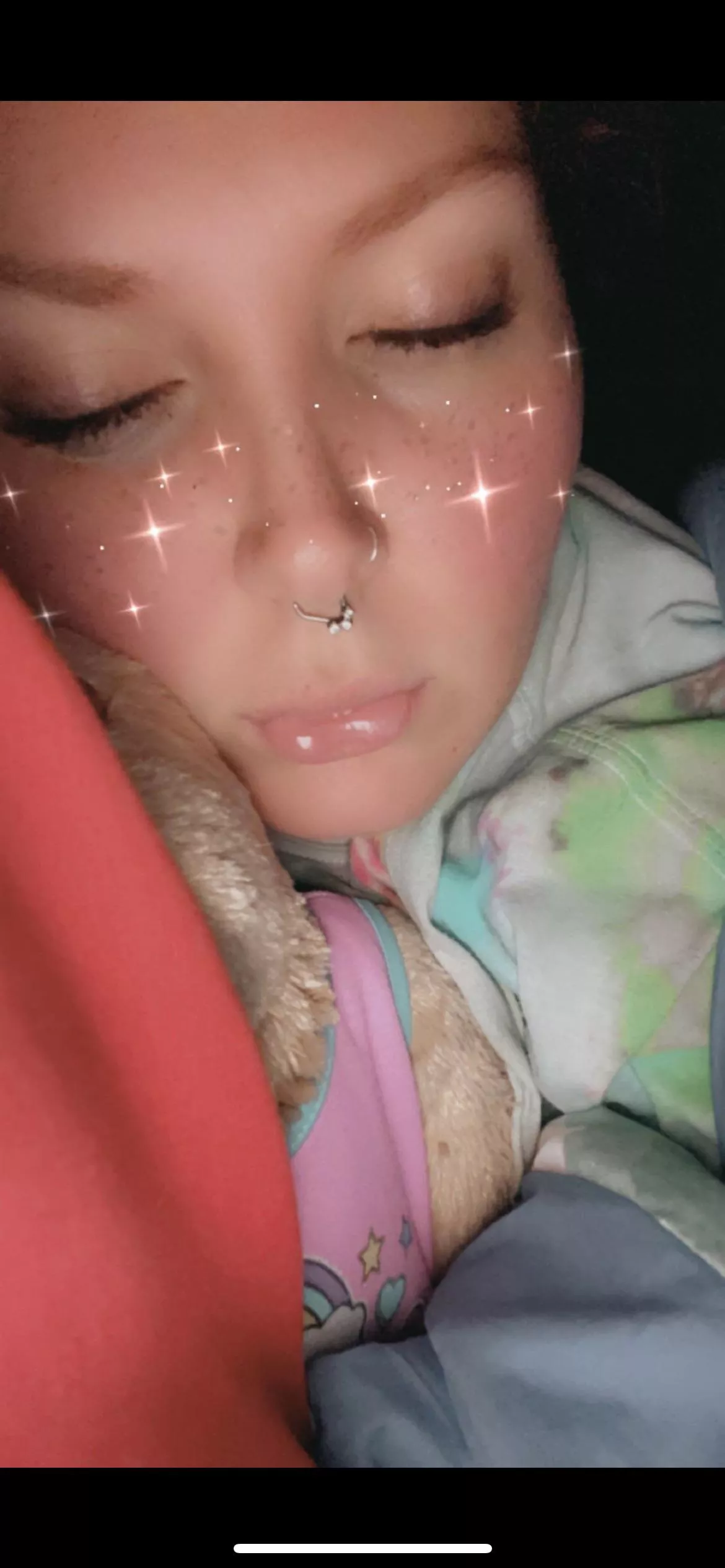 I got shamed today for the first time since becoming a little 😔 not feeling well this evening posted by Babyblueeyes193