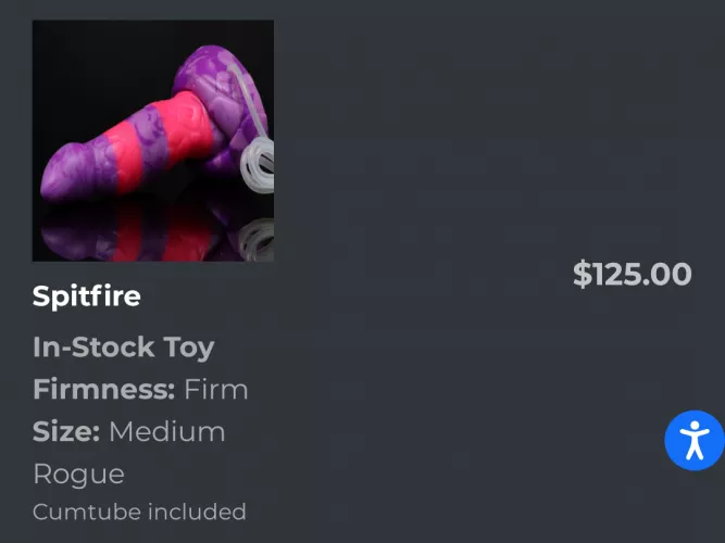 I got so excited for this bad boy that I ordered 9 bottles of cum lube for it! by willis3456