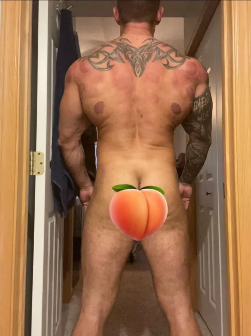 I got some battle wounds to go along with my Halloween costume tomorrow 🤕 by ClydeXXXL