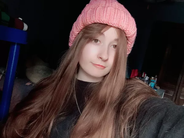 I got some new clothes I’ll show soon :) by carlfloppa