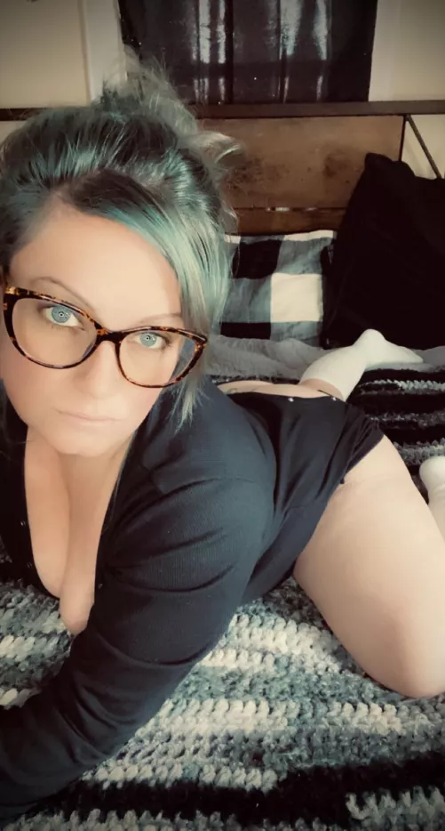 I got some new Milfy pajamas, do you like? by Old_Paramedic4026