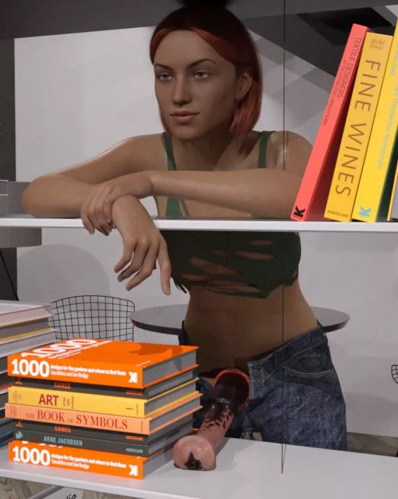 I Got Something For You To Study! posted by Distinct-Arachnid-98