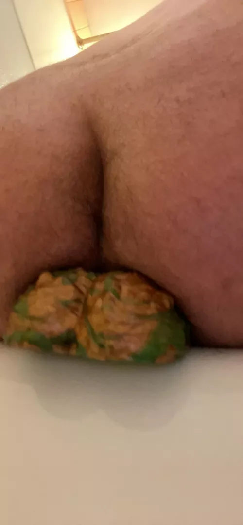 I got something fun today by heheheh713