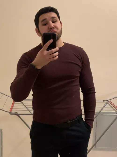 I got stood up by a guy who asked me out. What a weird world we live in. by jtolibov