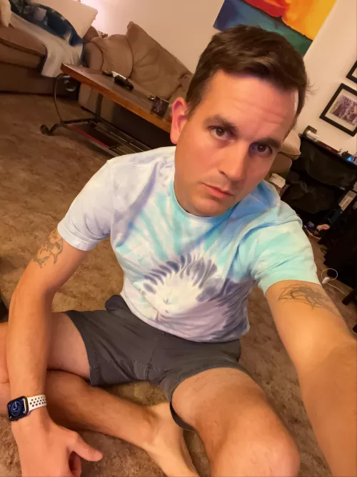 I got the blues. Tell me a joke or recommend a song. by JasonTakesManhattan7