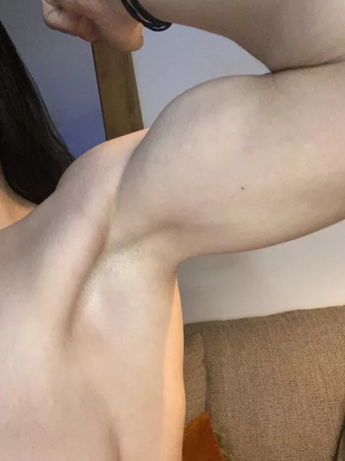 I got told i should post here