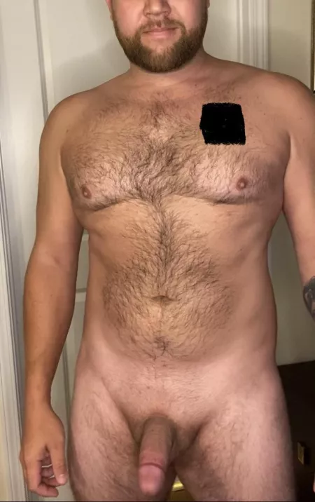 I got too self conscious about posting my entire face. Here’s round 2. by hidingawayhere