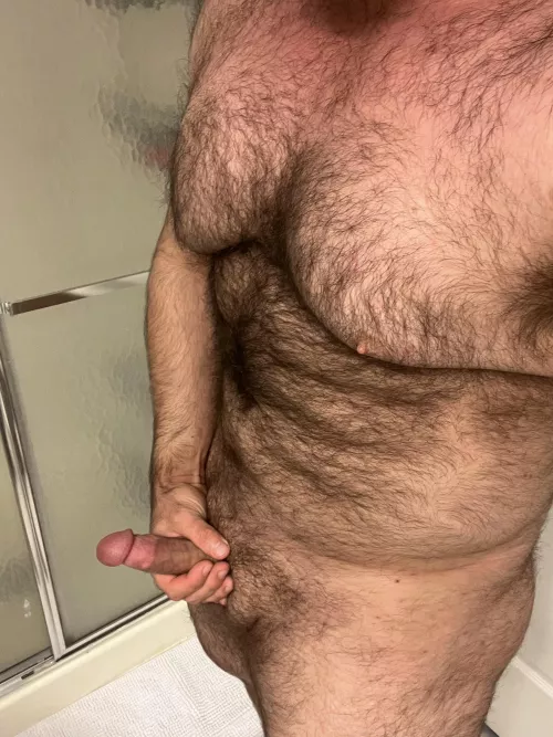 I got you a present for Valentine’s Day 😘. I hope you like it by jewbearboy