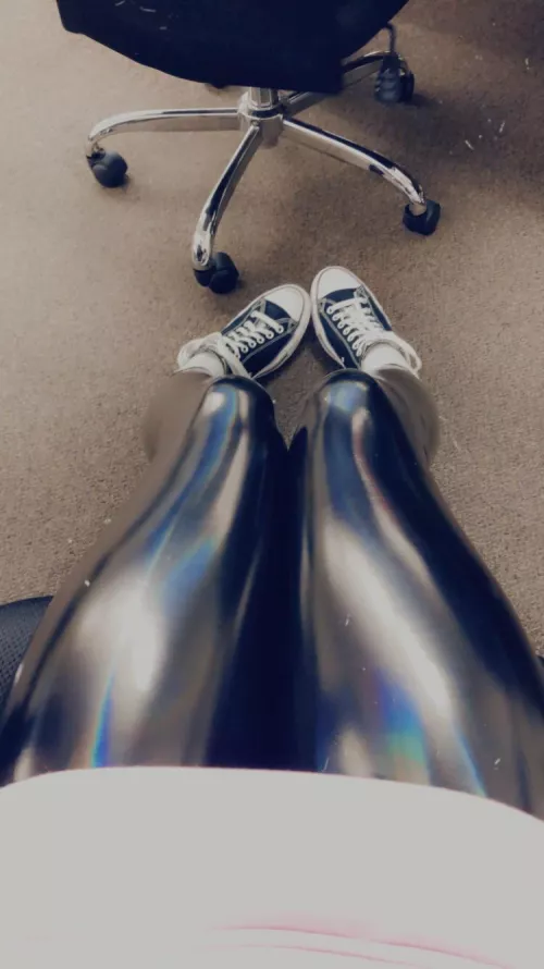 i got zirconium pants by themilkman2005