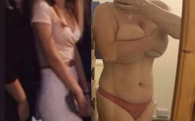 I grew tiddies 😅 posted by Foodmaid