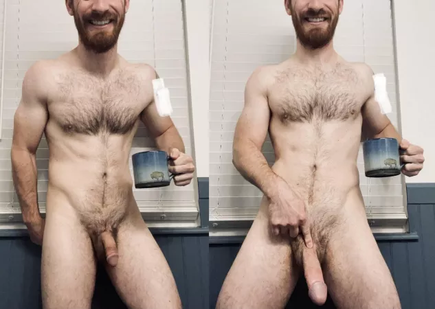 I grow like a damn weed by trlblz