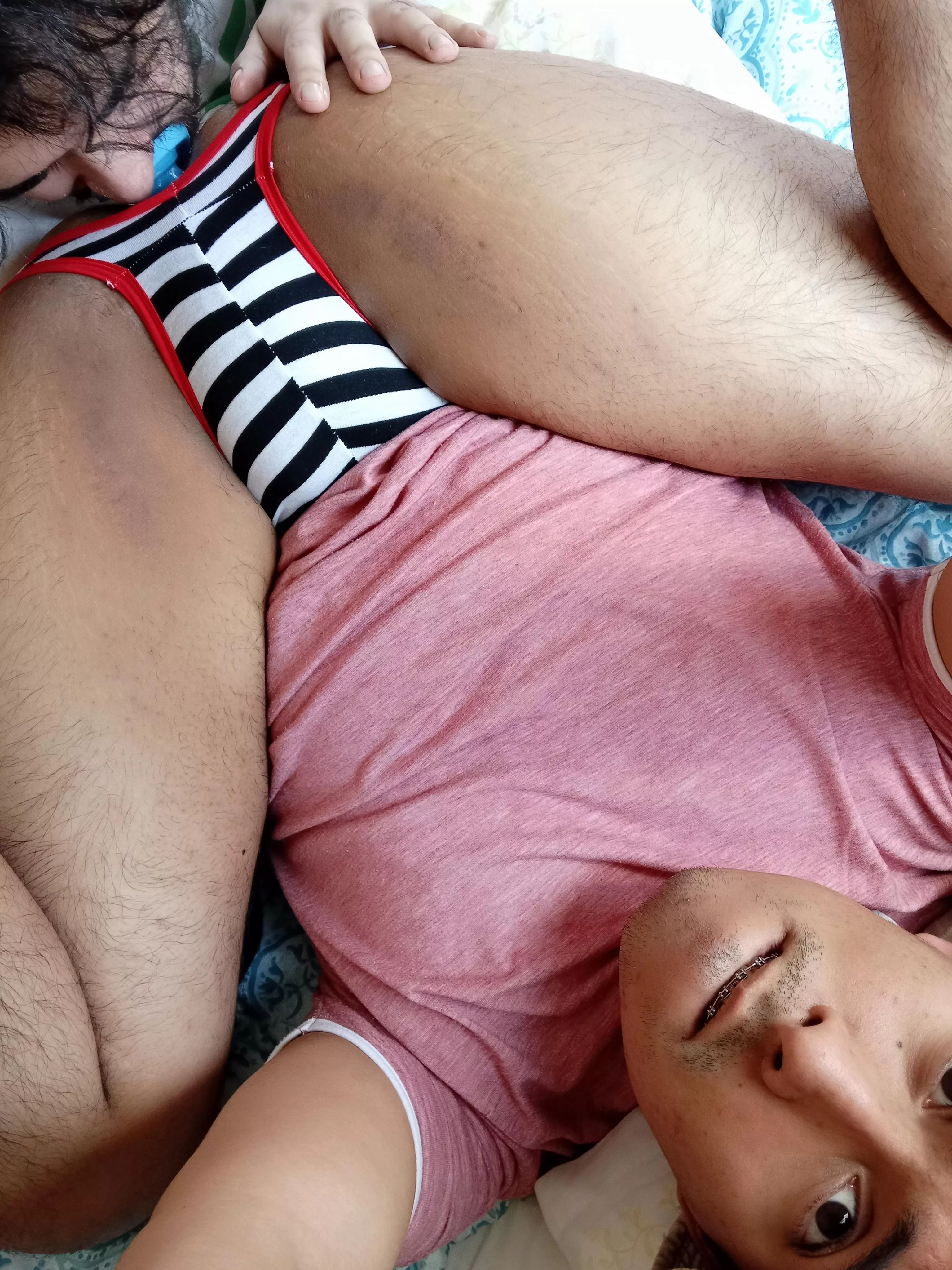 I guess i need one bigger posted by Aquort