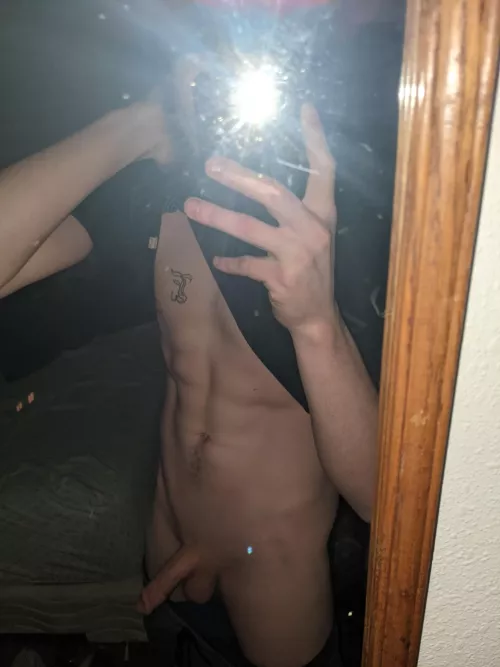 I guess I post here again? (M) (20) by TheOnlyJ4m3s