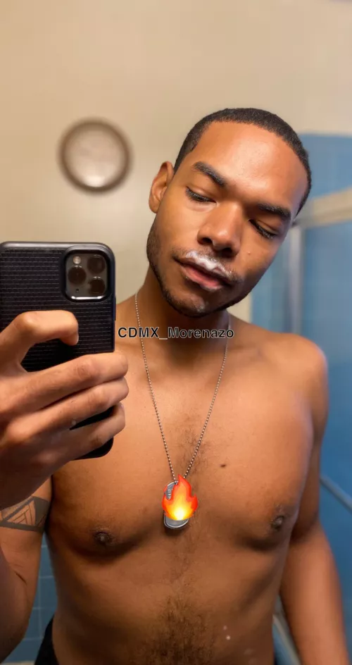 I guess I understood the assignment 😈 by davi_ny