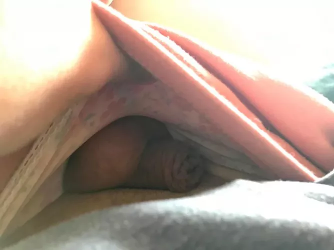 I guess I’m born a sissy 🤏 by sissy_emma_92