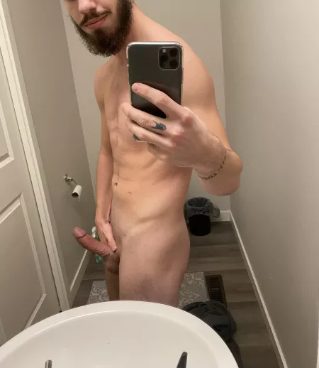 I guess I’m worthy enough to wield this hammer ;) by rowdy4224