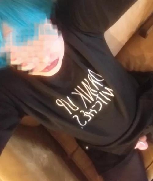 i guess it was all fun and games until she told everyone you were coming to the Halloween party, and then she said she lost the key followed by dumping you. so you want a trick or a treat? by joungjizzy