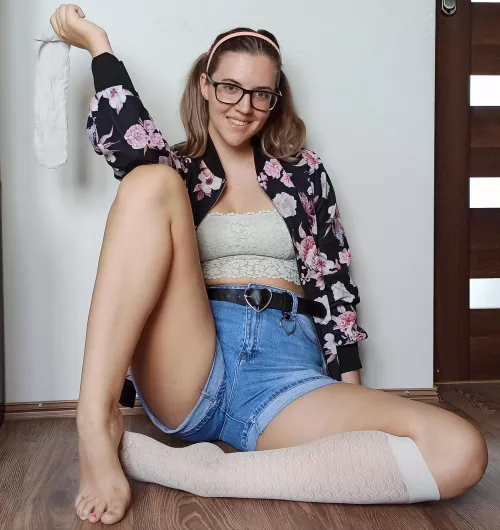 I guess it's time to buy more! by MaryJunefeet