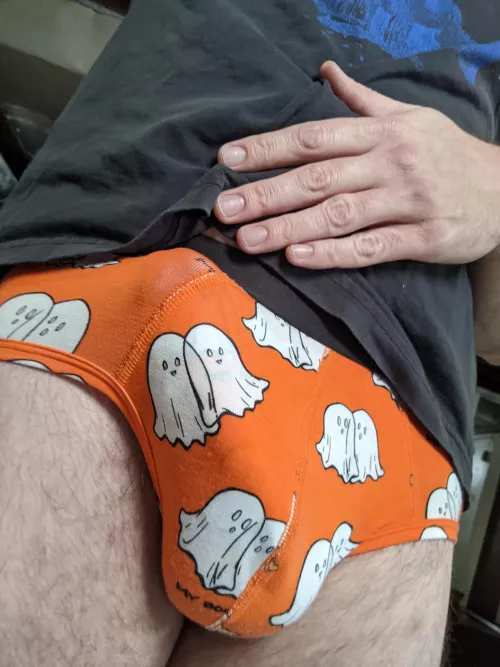 I guess my warmup worked! by MarxDad