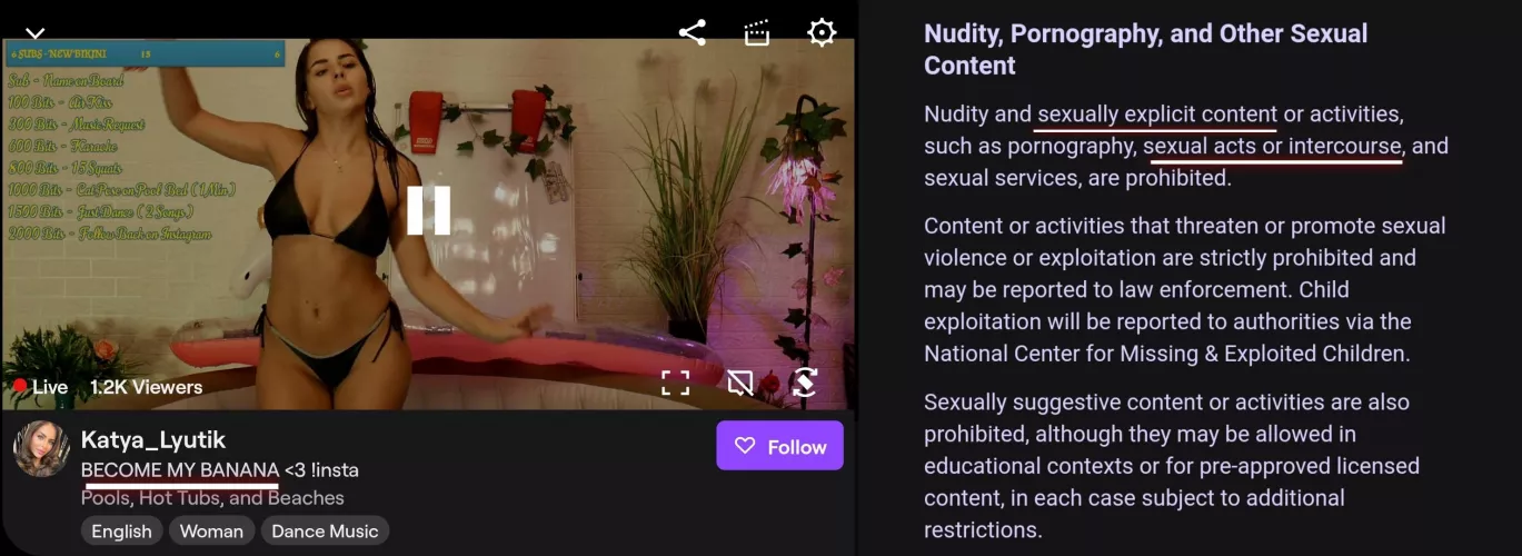 I guess rules are made to be broken.... by ToastyFroast