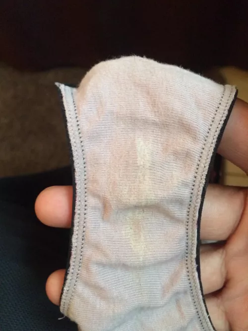 I guess she had a light day by NFT_Galore