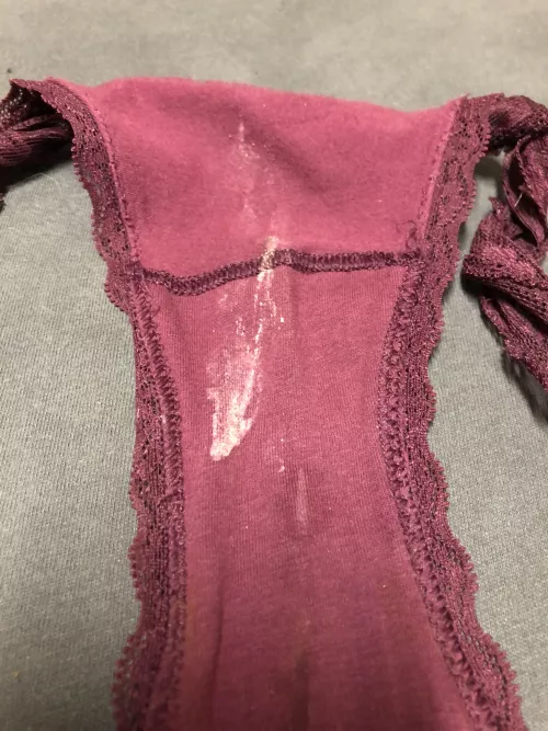 I guess some of you would love to smell it 🥰 by WollknaulSocki