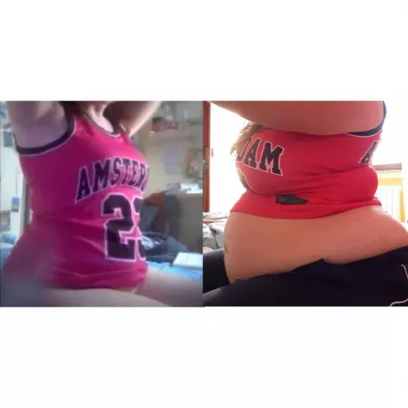 I guess this is the right place to post this 🥰🔥 by BBW_Demetra