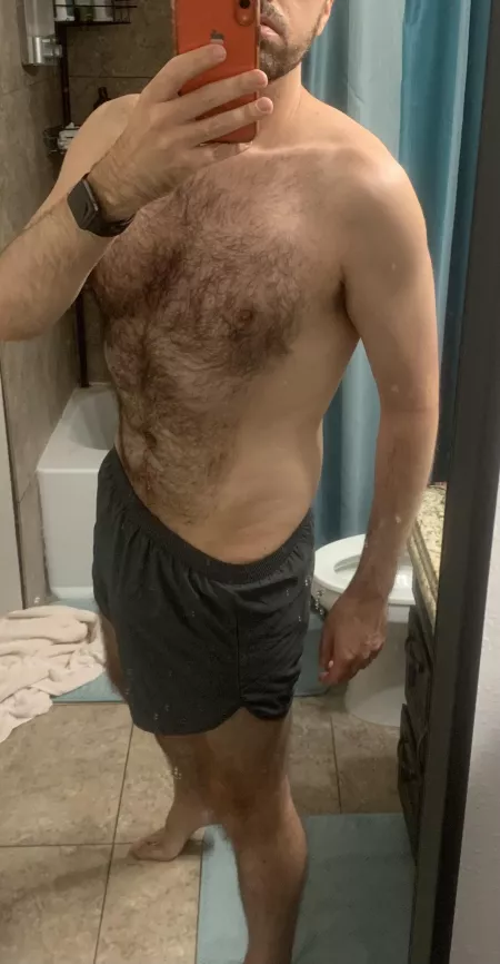 I guess you can call me daddy 😏 by Gayyyfun