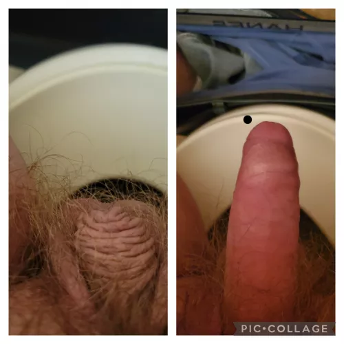 I guess you can say it grows. by Sauron666