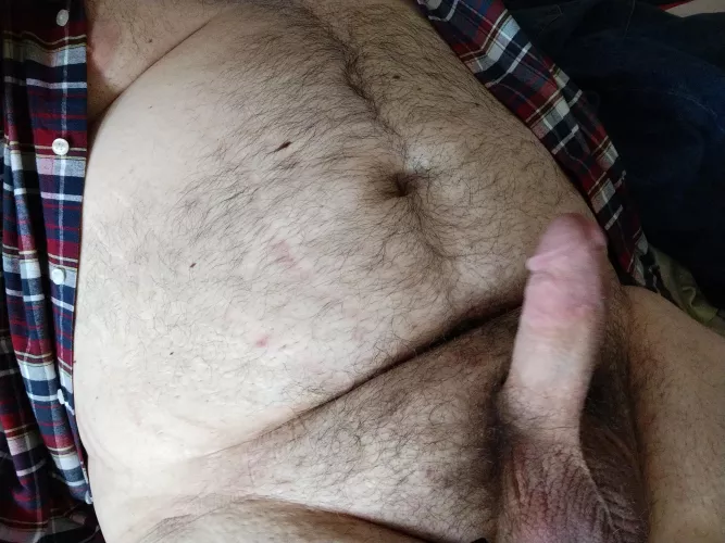 I had a bad day so I thought I'd make yours better. by achingtoexplode