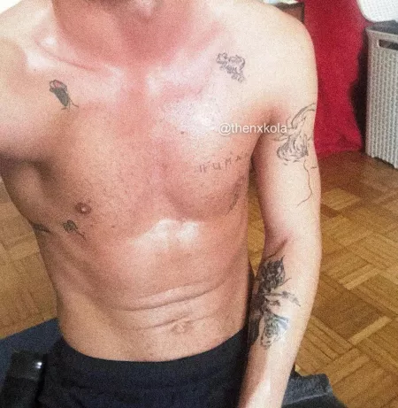 i had a blast on vacation, how do you like the pics? 🐳 by peachfromserbia