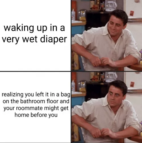 I had a close call the other day, has this happened to anyone else? by sun_of_nthng