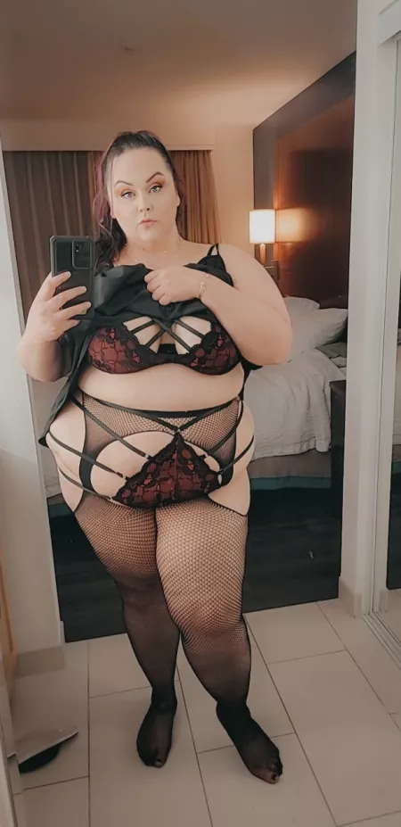 I had a date night.. by bbwmilfgoddess