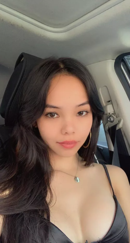 I had a great day! Wbu? 💕 by Petite-Beauty