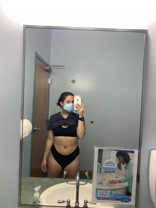 i had a long day, can i have something else long? by _daisie