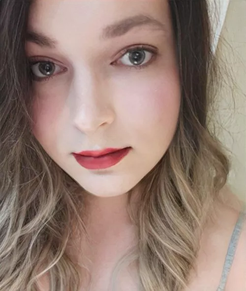 I had a long week and just really want your cum 🤤 28F by karabean3