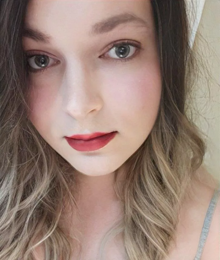 I had a long week and just really want your cum 🤤 28F posted by karabean3