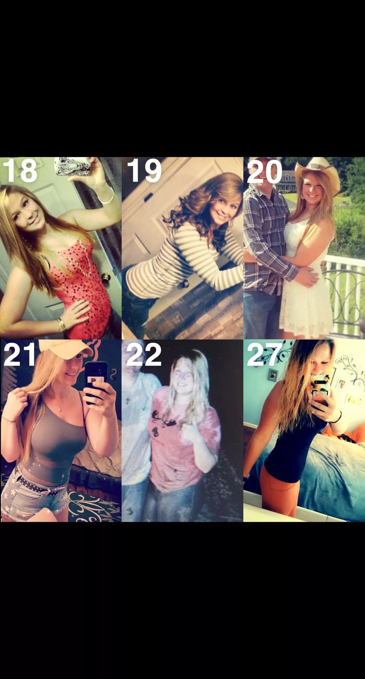 I had a really good growth early in my 20’s but I lost +30 pounds last year. I’m nervous about what my body will look like if I intentionally gain. posted by JessicaTheSwapper