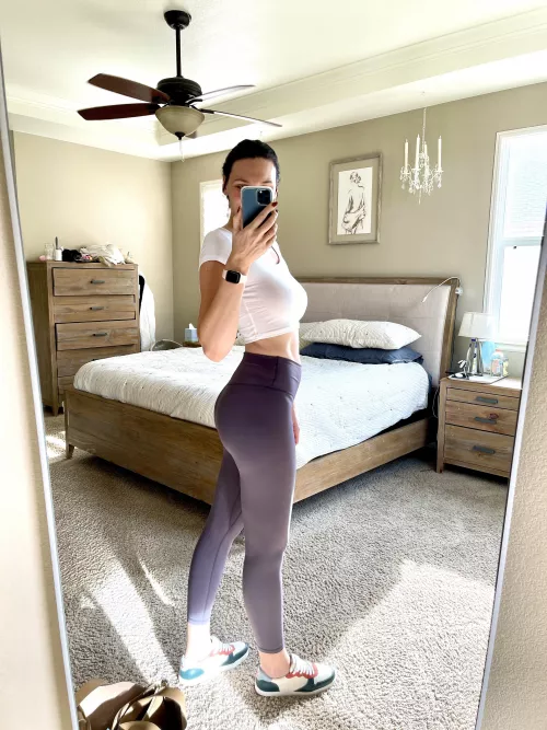 I had a very productive day! How was yours? by betterbeclaire