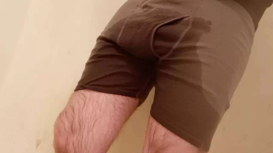 I had an accident by horny_throwaway666