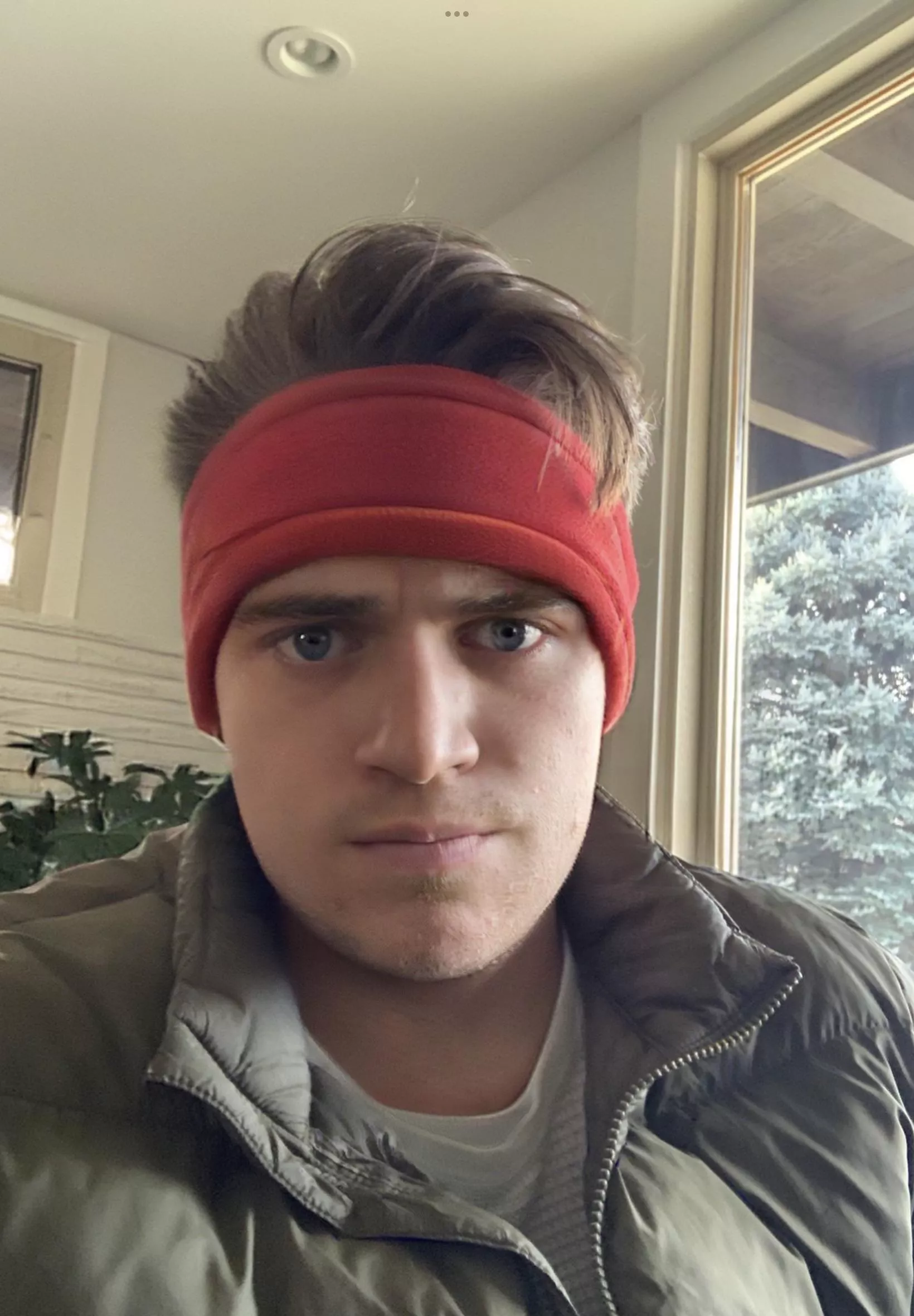 I had forgotten that Denver was actually cold in the winter 🤬🥶 posted by SonOfABeach_