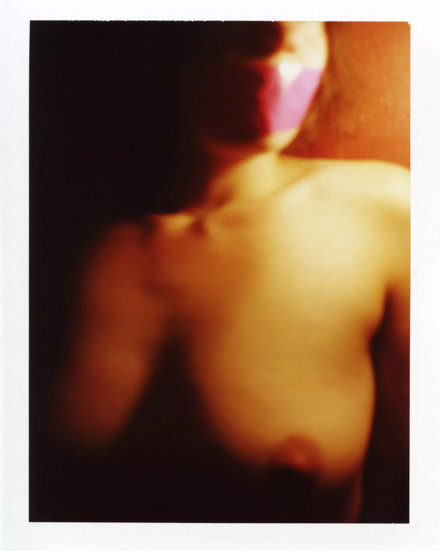 I had no idea this sub existed. Here's a photo I took a couple years back. posted by polaroidgeek