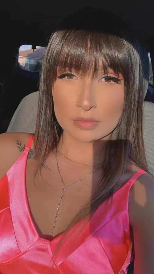 I had no idea this sub existed 💕 hi guys!!! by latinamiilfbabe