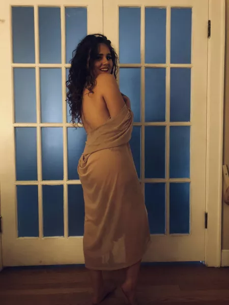 I had so much fun with this look by 90sbby80scurls