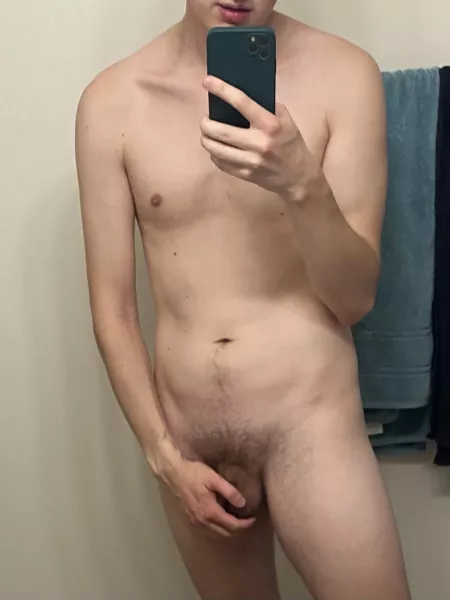 I had to crop cause I’m not feeling cute by twinkapexgaymer